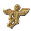 Stock Angel Lapel Pin - Price Group A